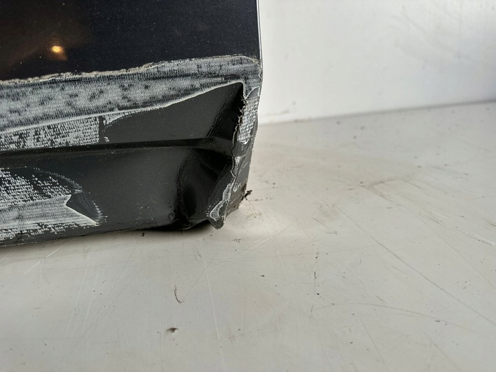 фото №8, Audi q3 8u0 2011 правые задние дверь правые зад