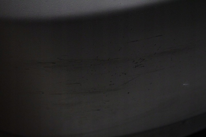 фото №7, Бампер зад задній срібний 96543142 daewoo kalos 1 i 02-20