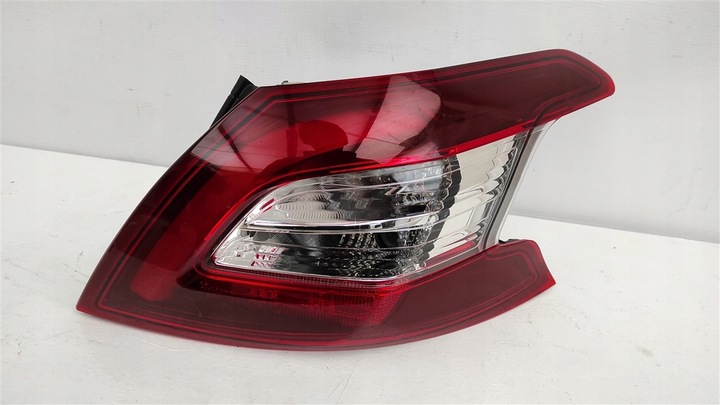 фото №1, Лампа правая зад peugeot 308 t9 hb po 14 9677817580