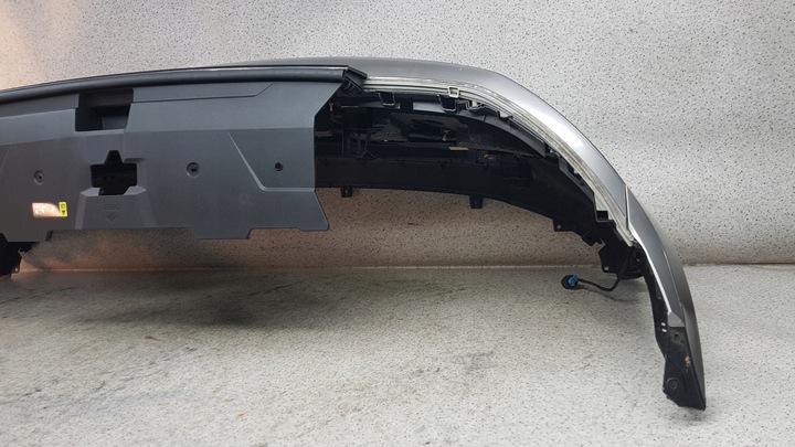 фото №13, Hyundai ioniq 5 v 2021 - бампер перед 3638