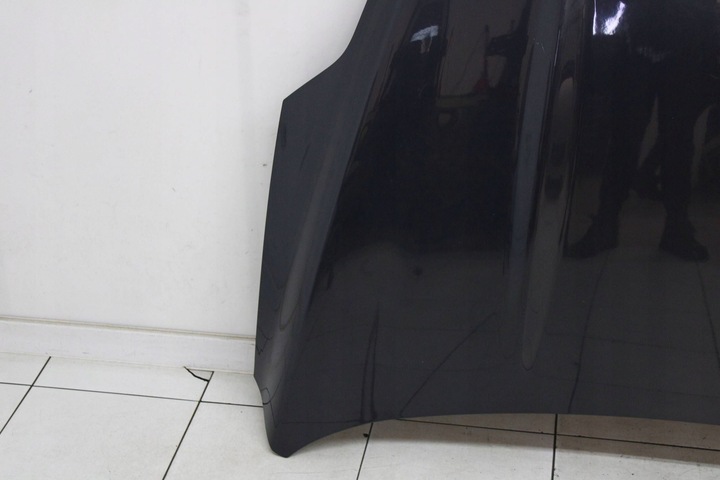 фото №6, Капот крышка двигателя ford kuga mk1 2008r- h8
