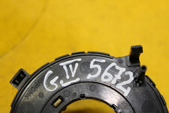 фото №7, Лента сматыватель подушка безопасности golf iv a4 b5 1j0959653e