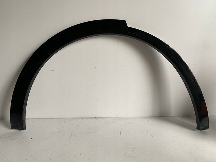 фото №1, Porsche cayenne iii купе планка крыльев правая зад