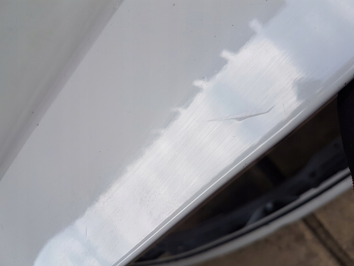 фото №7, Задняя крышка накладка bmw x2 f39 7467655