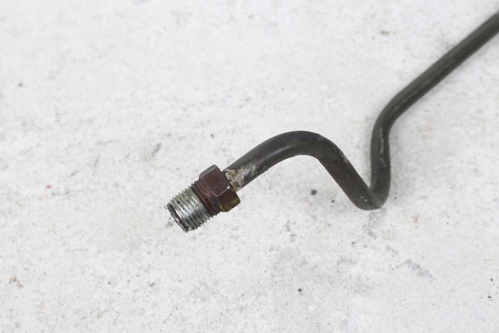 фото №4, Шланг шланг усилителя honda accord vii 2.0 eu