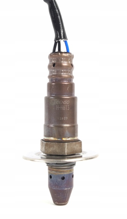 фото №2, Denso лямбда-зонд toyota subaru dox0570