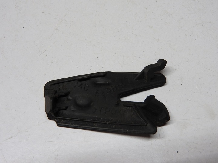 фото №7, Mitsubishi asx 10-12 завершение подкапотное пространство правый перед 7405a368