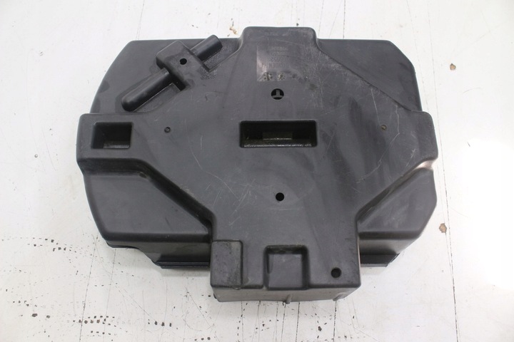 фото №7, Вкладка колеса запасного домкрат c4 grand picasso ii