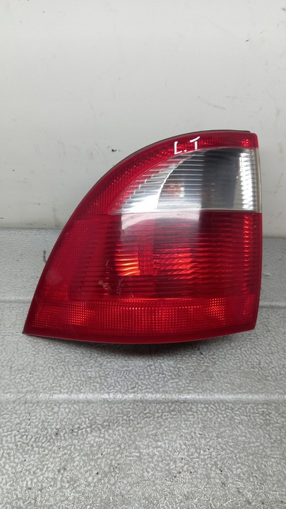 фото №1, Лампа ліва зад saab 9-5 2.3b 04r універсал