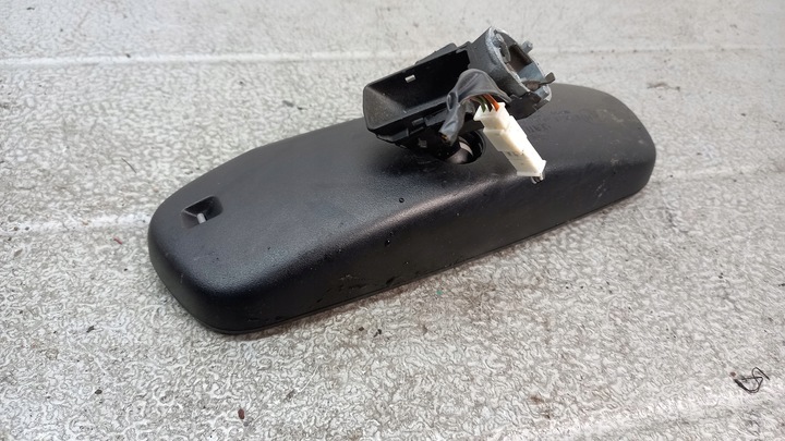 фото №3, Зеркало внутренние средние ford c-max mk1