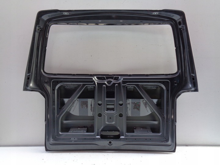 фото №8, Кришка задня vw t6 7e 7e0 15- multivan номер 45670