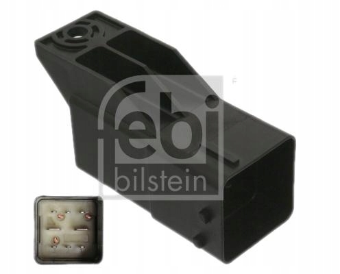 фото №2, Реле свечей накаливания peugeot partner combispa