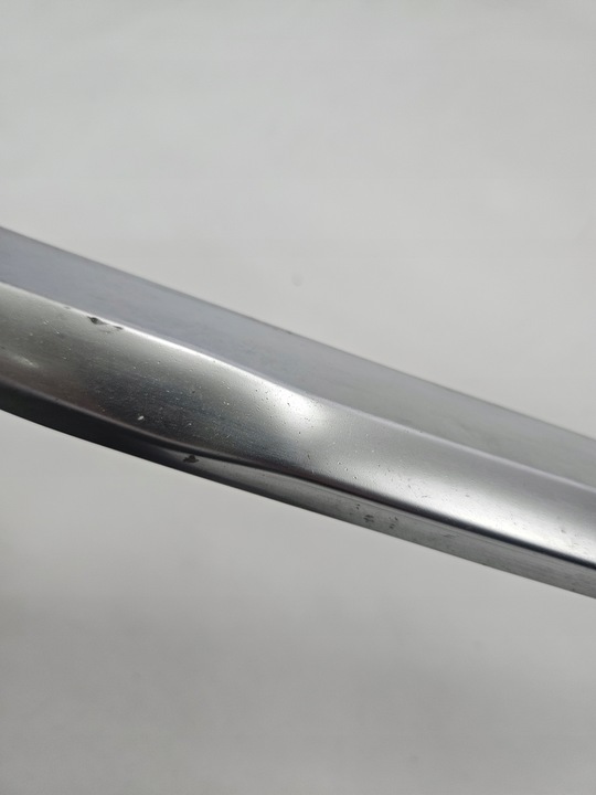 фото №11, Kia x-ceed xceed 2019 - планка спойлер накладка бампера перед 86577-j7ca0