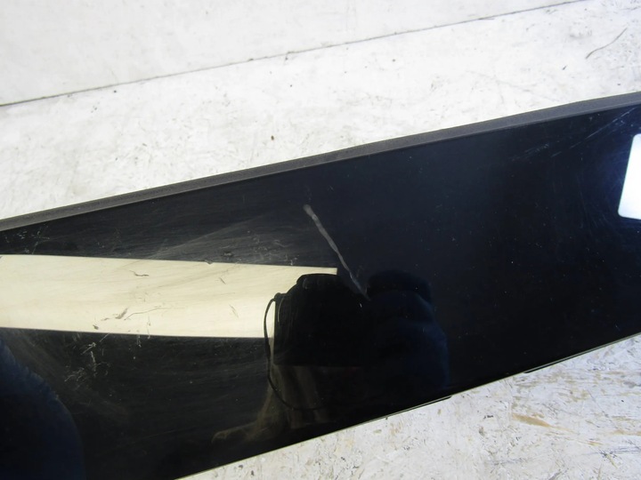 фото №10, Audi q2 планка двері лівих зад