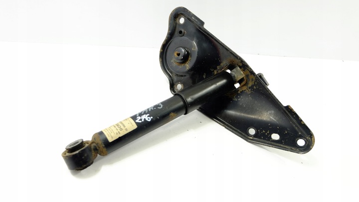 фото №1, Partner iii амортизатор лівий зад 9674213580