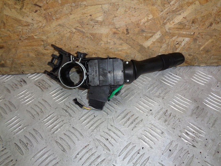 фото №7, Переключатель-паук рулевой/подрулевой света citroen c1 ii 14-