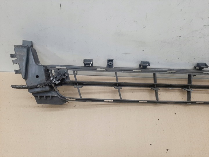 фото №7, Решітка середня бампер перед opel insignia a роки 2008-2013