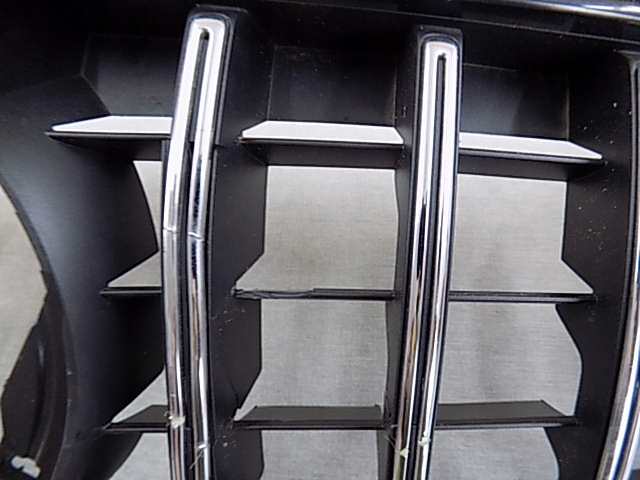 фото №7, A2328880100 решітка радіатора решітка перед mercedes sl w232