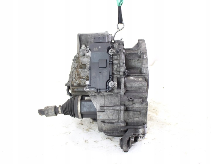 фото №10, Коробка передач автоматическая jeep cherokee kl 2.0 9hp-48 1094010023