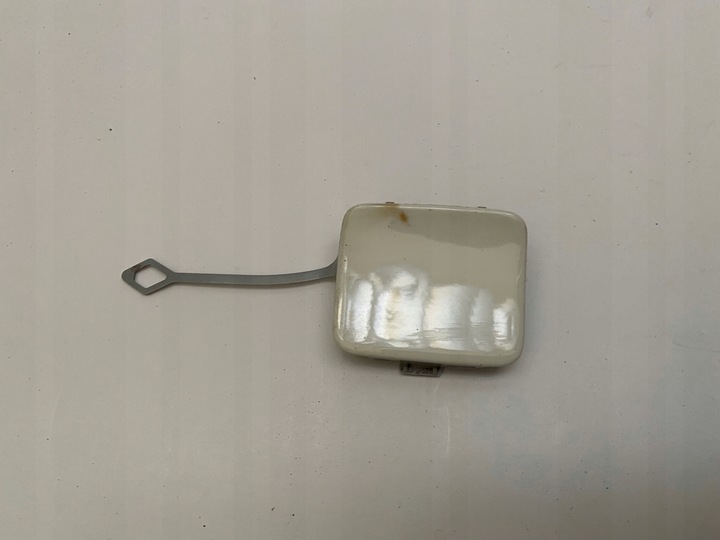 фото №1, Заглушка бампера зад 8v4807441a audi a3