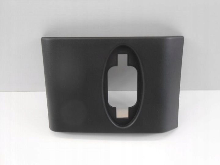 фото №3, Master iii планка декоративная наружная левая передняя