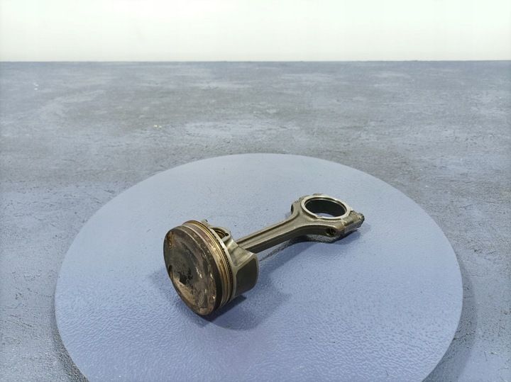 фото №1, Hyundai tucson iv 1.6 t-gdi g4fp 150 km поршень шатун