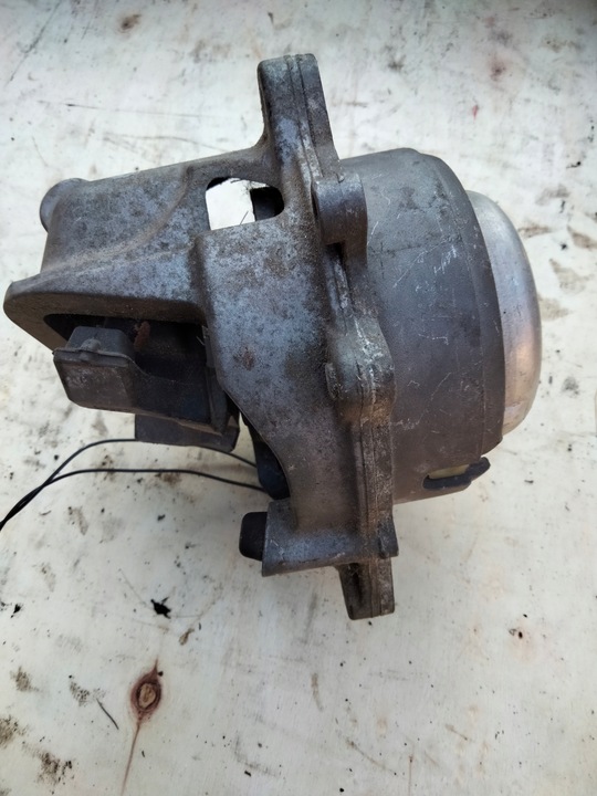 фото №4, Подушка двигателя audi a8 d4 4h0199381cb