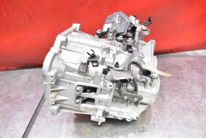 фото №5, Кпп кпп / коробка передач автомат be42 kia sportage 5 v 1.6 t-gdi 150 km 21-25