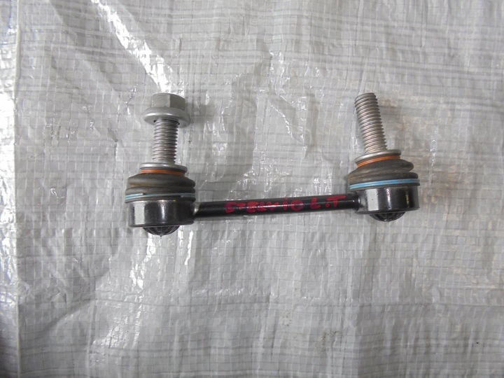 фото №1, Стрижень з'єднувач стабілізатора alfa romeo stelvio