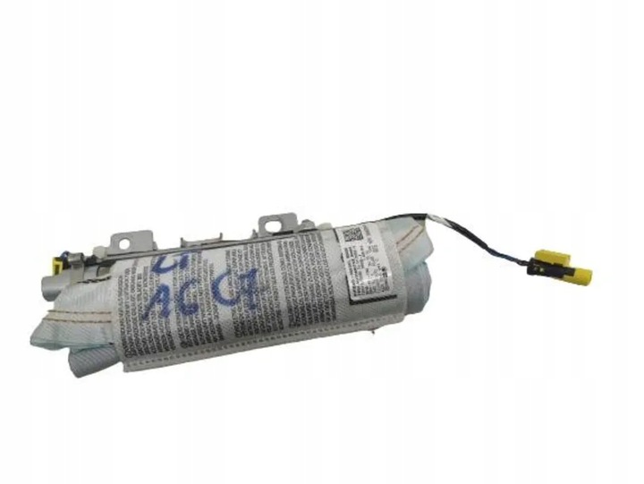 фото №1, Audi a6 c7 подушка сидіння ліва зад 4g8880441c eur