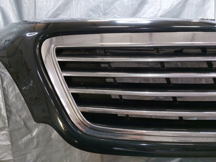 фото №12, Капот mercedes s-klasa w220