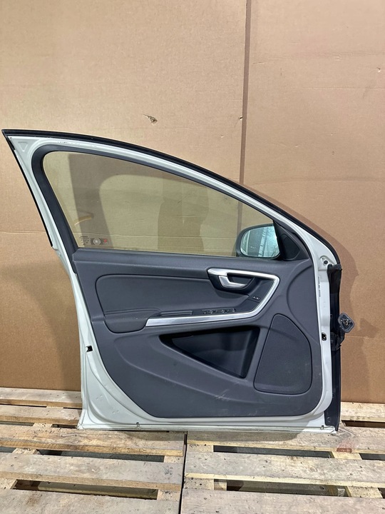 фото №8, 2012 volvo v60 двері передні