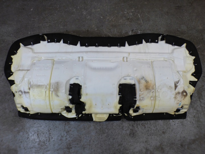 фото №10, Диван зад opel astra k v рестайлінг