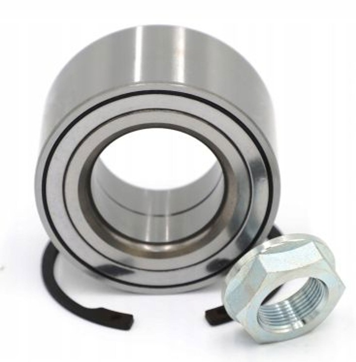 фото №2, 2 x набір підшипник колеса перед abs citroën c4 c5 c6 ds4 ds5 peugeot 3082 x