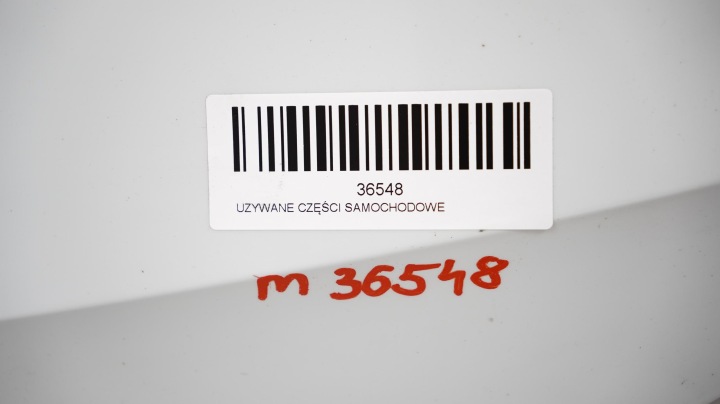 фото №13, Капот крышка двигателя vw golf vii 12-16r lc9a