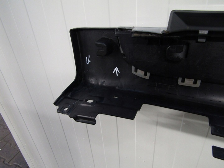 фото №8, Планка порогова права mini cooper f56 jcw 13- 3d