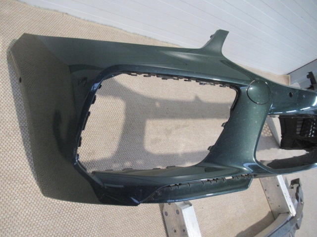 фото №7, Бампер bmw m8 f91 f92 f93