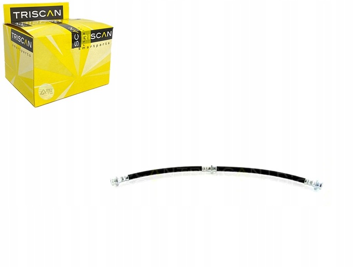 фото №1, Tri8150 69204 шланг ham. elast. suzuki зад swift