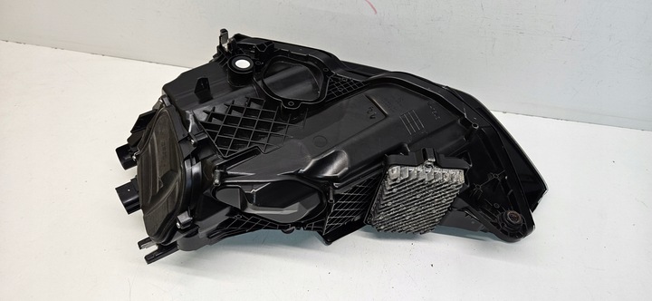 фото №11, Audi a7 s7 4k8 фара повний led matrix праві лампа права