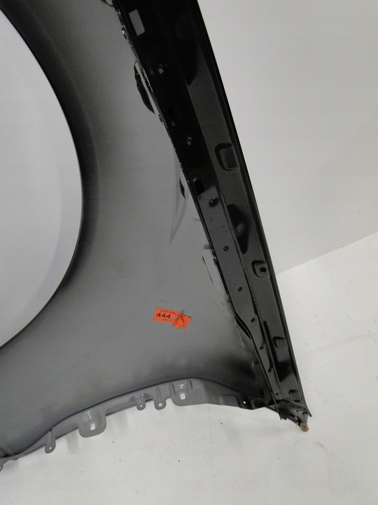 фото №9, Mercedes s 221 w221 крило переднє правий 197