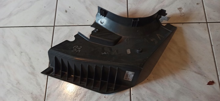 фото №2, Заглушка захист порога ліва vectra signum 24423412