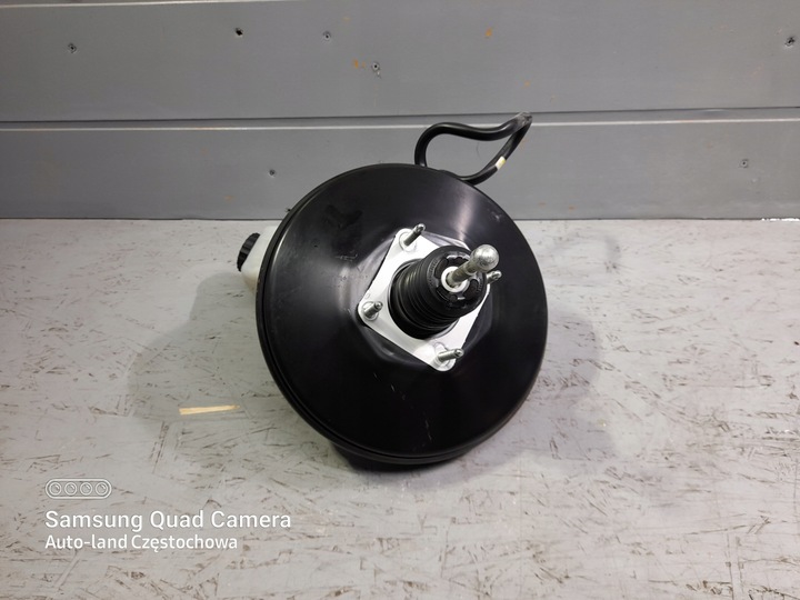 фото №5, Corsa e усилитель тормозные насос демонтаж 0204j00042