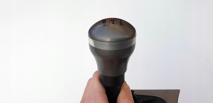 фото №8, Opel astra g 2 ii ручка изменения коробки передач тормоз ручной irmscher титан тюнинг