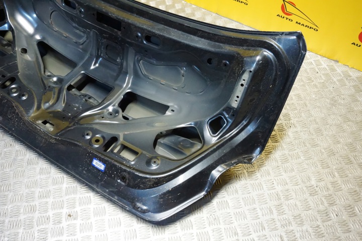 фото №10, Honda accord 2023 - 2025 кришка задня багажника зад usa