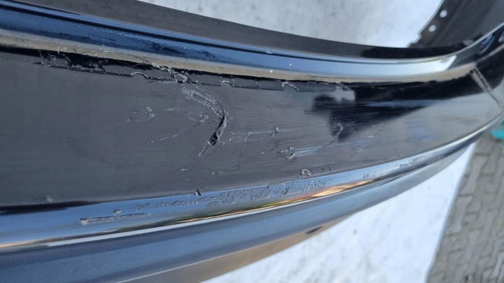 фото №3, Бампер mazda cx-5 ii 17-21 зад pdc