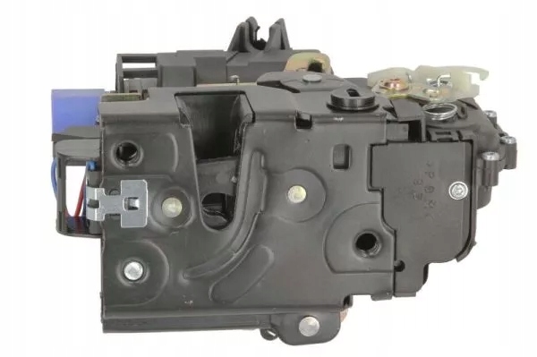 фото №1, Замок дверь зад p seat cordoba 6l, ibiza