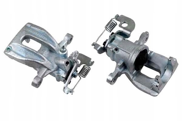 фото №2, Nk супорт гальмівний ford зад mondeo універсал 04-07 -