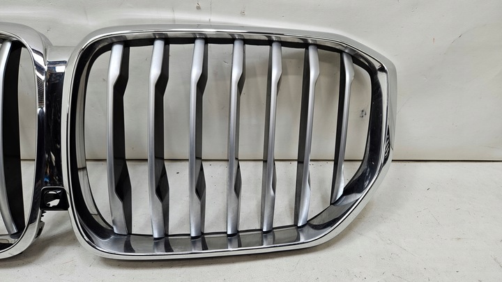 фото №5, Решітка радіатора решітка радіатор bmw x5 g05 камера 7454889