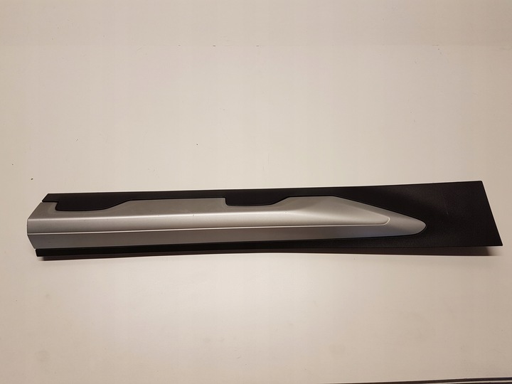 фото №1, Планка дверь правые зад bmw x3 g01 x-line 7442802