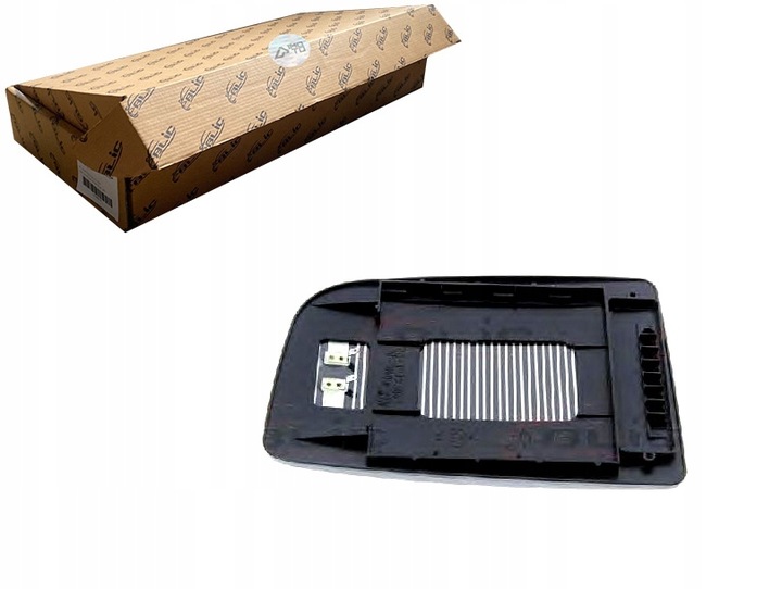 фото №1, Стекло зеркало [blic]